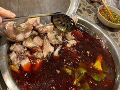 -肖肖酸萝卜鱼火锅(总店)