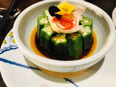 -广州文华东方酒店·江-由辉师傅主理