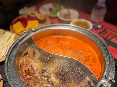 -牛New寿喜烧(虹桥新天地店)