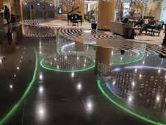 -青岛海尔洲际酒店