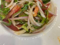 -清真·玛丽亚新疆菜主题餐厅(浙江中路店)