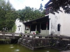 -景德镇古窑民俗博览区