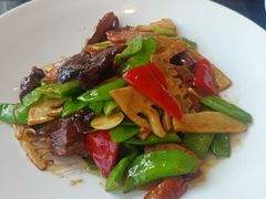 -高第街56号港式餐厅(山大路店)