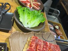 黑牛横膈膜-黑牛の店·和牛烧肉(石家庄万象城店)