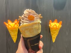 -July tale·可丽饼(德基广场店)