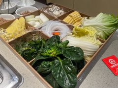 -海底捞火锅(枫蓝国际购物中心店)
