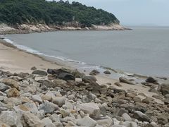 -嵛山岛