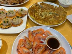 -鹏城人家海鲜酒家·23年老字号(较场尾店)