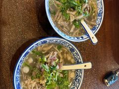 -老三羊汤【北兴隆街店】