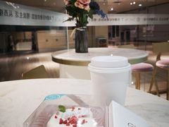 -西檬树SIMON·T轻奢蛋糕(大东方Max店)