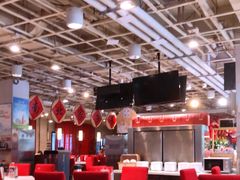 大堂-金鼎轩(亚运村店)