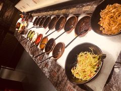 -湊湊火锅·茶憩(东城万达店)