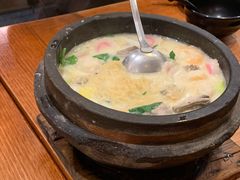 -石锅先生