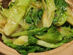 -留半山·香港食堂(啦啦宝都店)