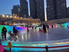 -中华巴洛克风情街