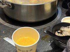 -林记潮牛·牛肉火锅(上马墩店)