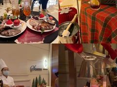 -无锡君来洲际酒店