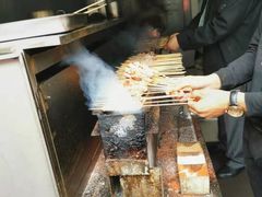 -同来顺烧烤餐厅(哈尔滨道店)