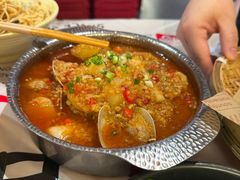 -靓靓蒸虾·头牌蒸虾(雪松路总店)