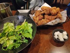 -校村炸鸡(弘大)