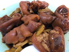 -廣發美食(东晓路店)