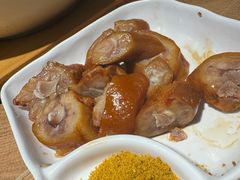 -上坐过桥米线(顺城店)