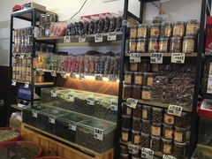 零售区-方林富炒货店(武林路店)