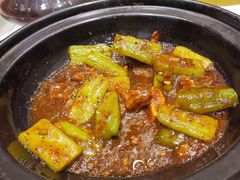 -广东胜利宾馆西关粤中餐厅