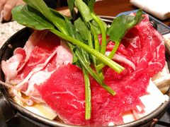 -九洲喜来登酒店湖月日餐厅