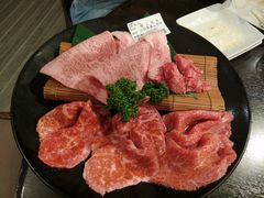 -俺的焼肉(銀座9丁目店)