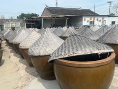 -苏州市吴中区光福窑上花果蜜饯厂