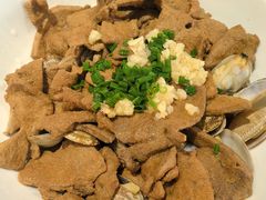 -王家沙点心店(南京西路总店)