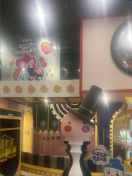 -MELAND CLUB亲子乐园·派对·餐厅(北京芳圆里ID MALL店)