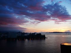 -福冈国际邮轮码头