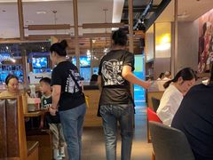 -蚝太郎 • 海鲜烧烤(Upark店)