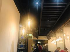 大堂-董鲁烤鸭(建和街店)