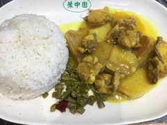 -全启和美食(由由店)