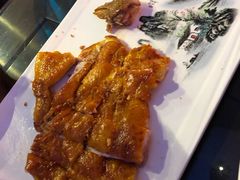 -广州塔晖粤轩中餐厅