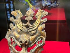 -北京大葆台遗址博物馆