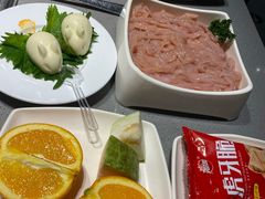 -海底捞火锅(金光华店)