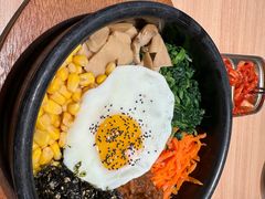 -米村拌饭(青浦万达茂店)