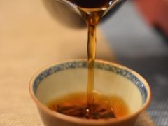 -大可堂普洱茶馆(襄阳南路馆)
