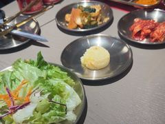 -西塔老太太泥炉烤肉(济南首店)