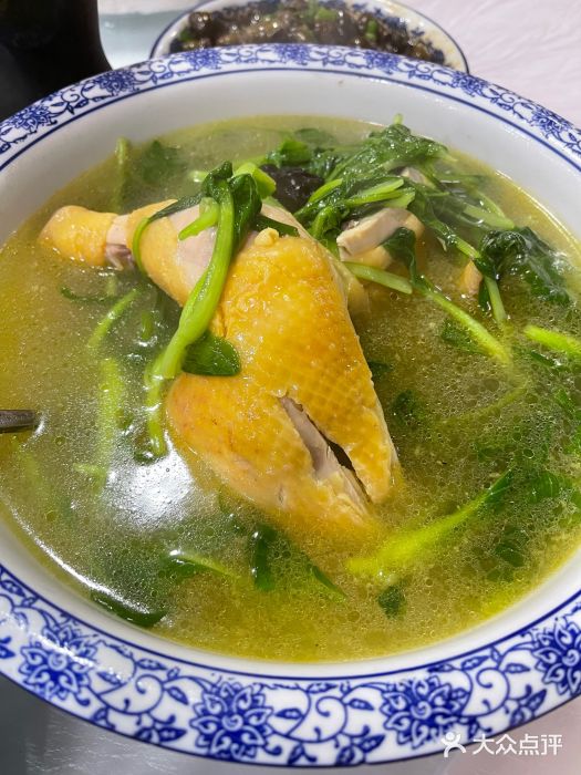 洞天食府(北大街店)图片