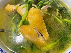 -洞天食府(北大街店)
