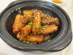 -唐宫·粤菜海鲜(万象城店)