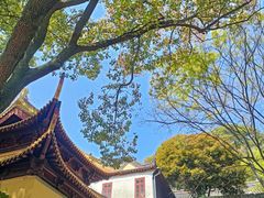 -狼山风景名胜区