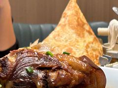 -九转小磨·非遗东北菜(群力店)