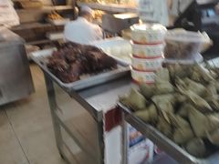 -清真·鸦儿李记·小馆(后海店)