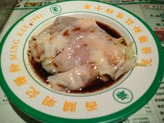 -西关明记肠粉·亚洲地标美食(北京路店)